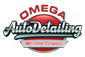 Omega Auto Detailing