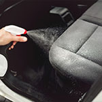 Automotive-Odor-Removal